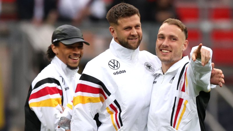 Von "CoD" bis "Aschenputtel": Die besten Sprüche der EM 2024