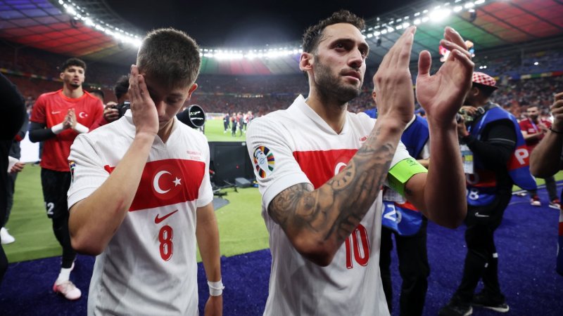 Von "CoD" bis "Aschenputtel": Die besten Sprüche der EM 2024