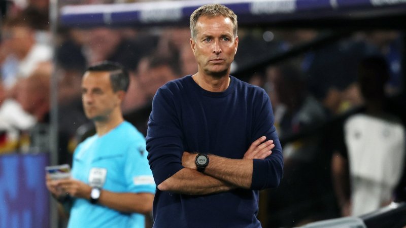 Von "CoD" bis "Aschenputtel": Die besten Sprüche der EM 2024