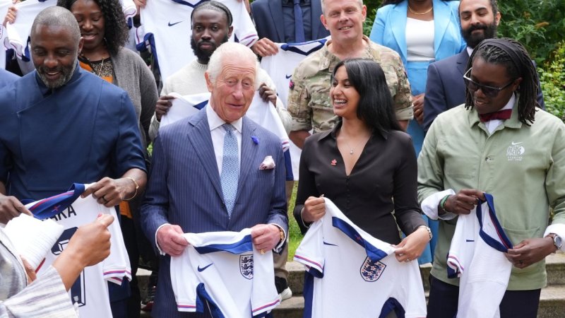 Von "CoD" bis "Aschenputtel": Die besten Sprüche der EM 2024