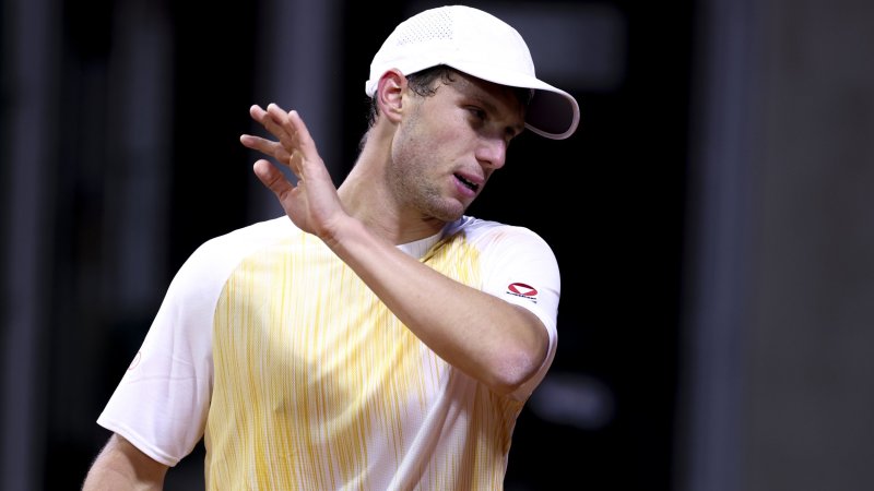 Quali-Pleite für Misolic in Gstaad! Nur Thiem im Hauptfeld