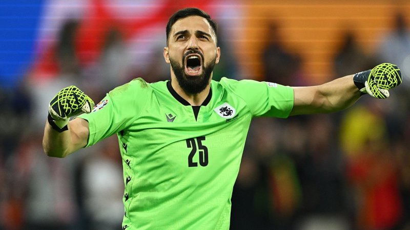 EURO 2024 in Zahlen: Das sind die Statistik-Leader