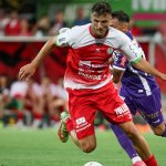 Ex-Kicker von BW Linz sorgt für Legionärs-Novum