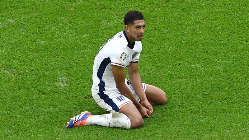 EURO 2024 in Zahlen: Das sind die Statistik-Leader