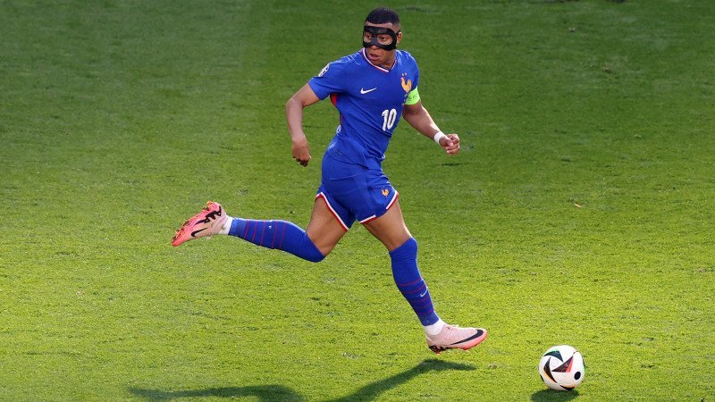 EURO 2024 in Zahlen: Das sind die Statistik-Leader