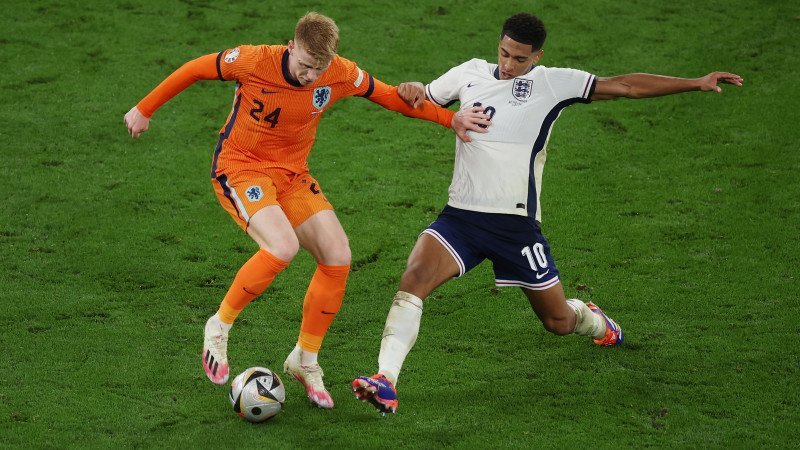 EURO 2024 in Zahlen: Das sind die Statistik-Leader