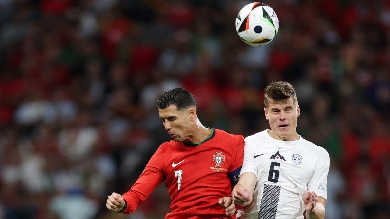 EURO 2024 in Zahlen: Das sind die Statistik-Leader