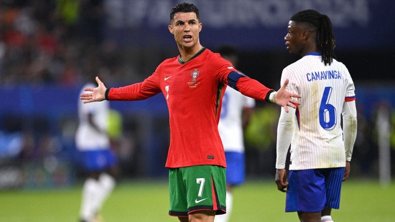 EURO 2024 in Zahlen: Das sind die Statistik-Leader