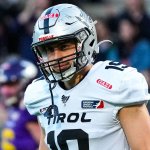 Raiders mit ELF-Auswärtserfolg