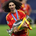 27 Finali en suite! Spanien in Endspielen fast unschlagbar