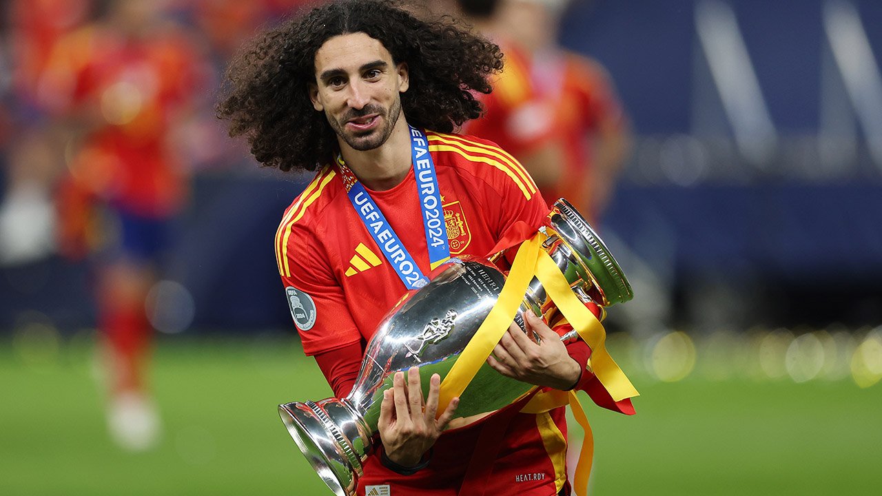 27 Finali en suite! Spanien in Endspielen fast unschlagbar