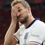 Englands Warten hält an: "Wird eine ganze Zeit lang wehtun"