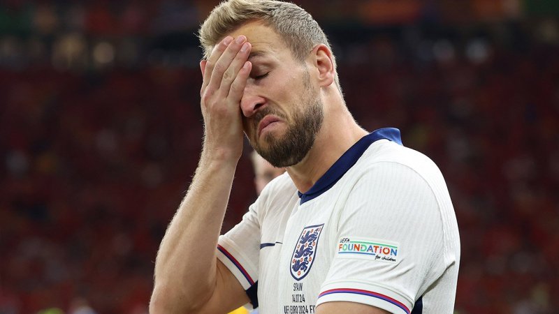 Englands Warten hält an: "Wird eine ganze Zeit lang wehtun"