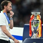 Bleibt Southgate? "Muss mit den richtigen Menschen sprechen"