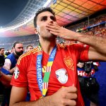 Das ist der beste Spieler der EURO 2024
