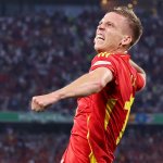 Fix! EM-Star kehrt zu Barcelona zurück