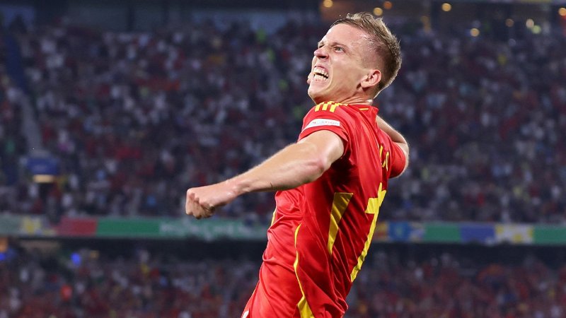 Das sind die Torschützenkönige der EURO 2024