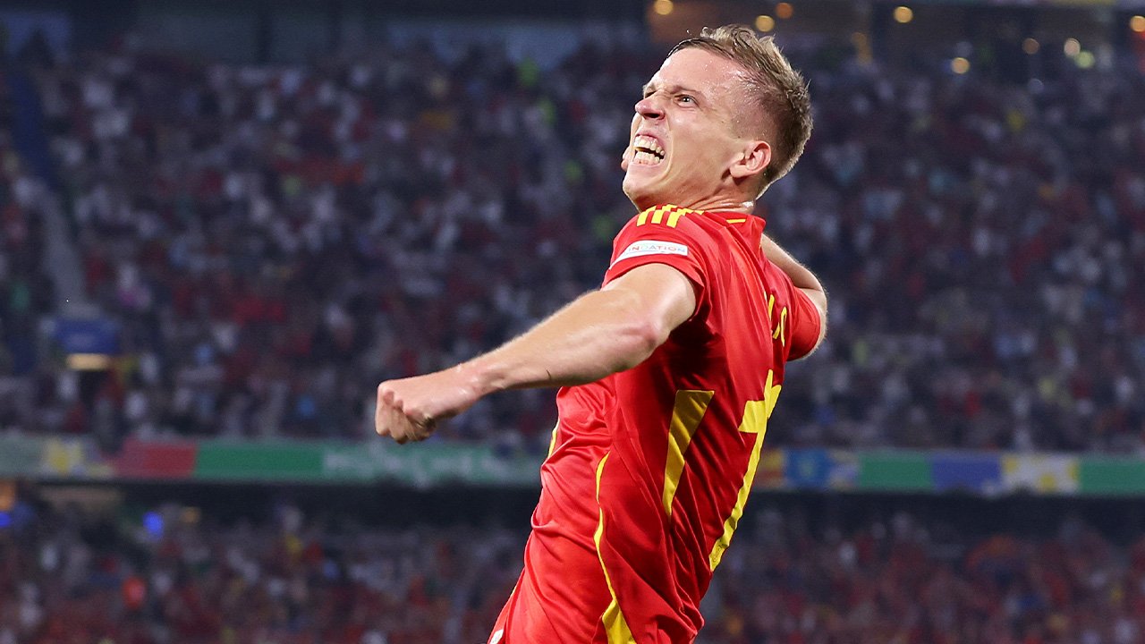 Fix! EM-Star kehrt zu Barcelona zurück