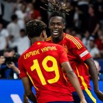 It's not coming home! Spanien krönt sich zum Europameister