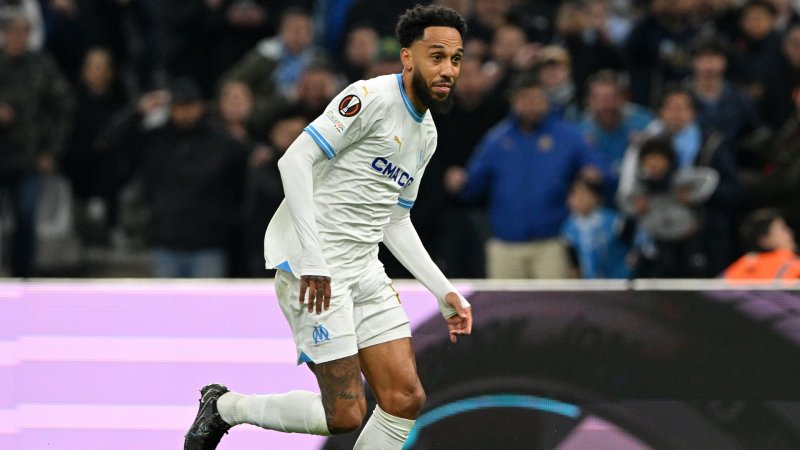 Marseille-Stürmer offenbar in Saudi-Arabien begehrt