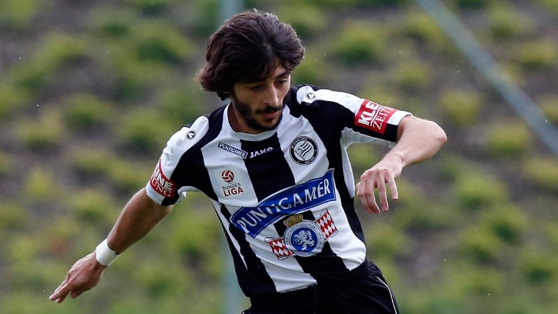 Diese Ex-Stars tummeln sich derzeit in Österreichs Unterhaus