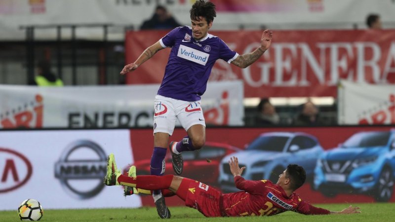 Diese Ex-Stars tummeln sich derzeit in Österreichs Unterhaus