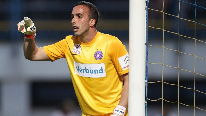 Diese Ex-Stars tummeln sich derzeit in Österreichs Unterhaus