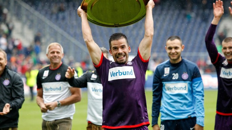 Diese Ex-Stars tummeln sich derzeit in Österreichs Unterhaus