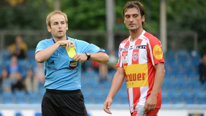 Diese Ex-Stars tummeln sich derzeit in Österreichs Unterhaus