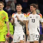 Bayern-Star beendet seine Karriere im DFB-Team