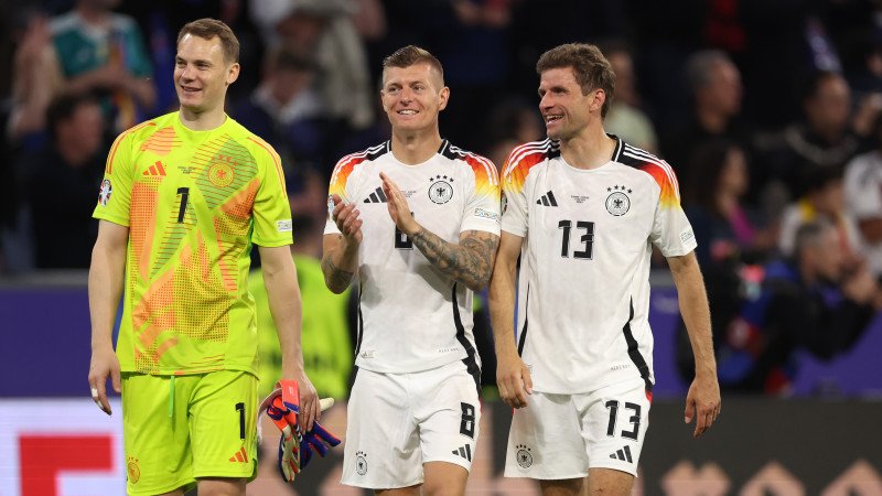 Bayern-Star beendet seine Karriere im <a href='/de/daten/news/fussball/dfb-team/' class='tag'>DFB-Team</a>