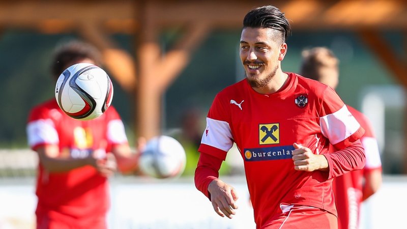 Diese Ex-Stars tummeln sich derzeit in Österreichs Unterhaus