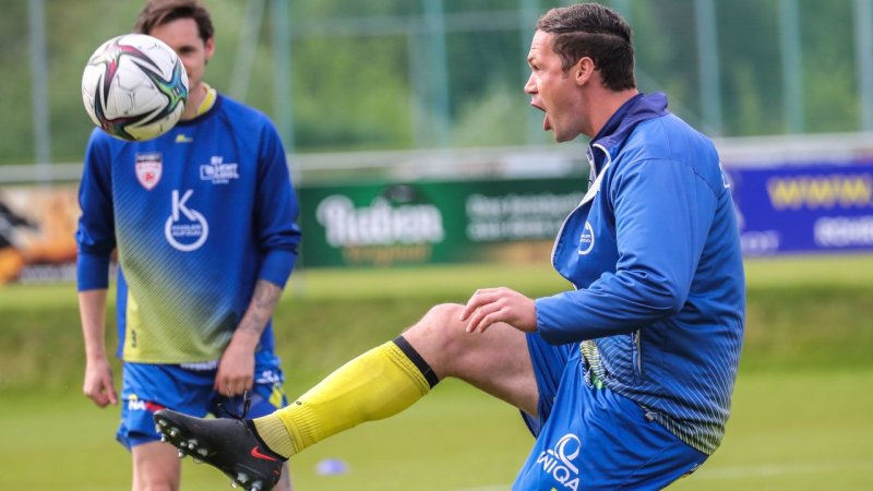 Diese Ex-Stars tummeln sich derzeit in Österreichs Unterhaus