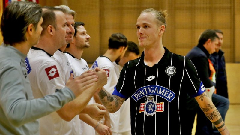 Diese Ex-Stars tummeln sich derzeit in Österreichs Unterhaus