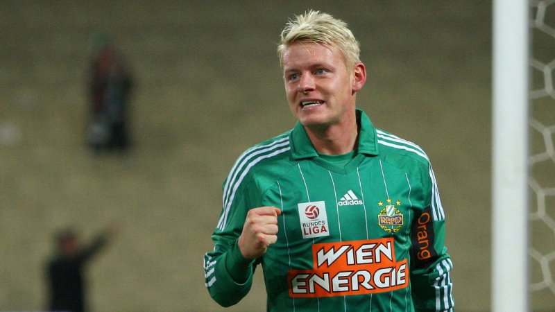 Diese Ex-Stars tummeln sich derzeit in Österreichs Unterhaus