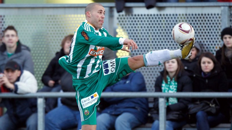 Diese Ex-Stars tummeln sich derzeit in Österreichs Unterhaus