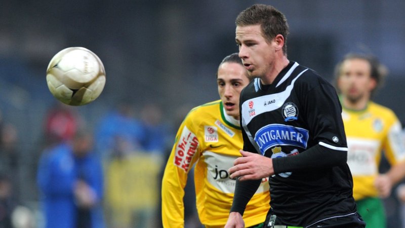 Diese Ex-Stars tummeln sich derzeit in Österreichs Unterhaus