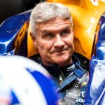 Coulthard rät Sainz: "Würde auf Performance gehen"