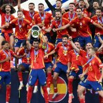 "Das vierte Wunder" – Pressestimmen zu Spaniens-EM-Triumph