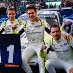 WEC: Porsche-Österreicher gewinnt nach Le-Mans-Rückschlag