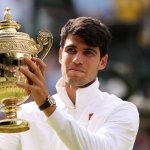 Alcaraz nach Triumph: "Weiß nicht, wo meine Grenzen liegen"