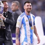 18 Jahre nach Fotoshooting: Wiedersehen von Messi und Yamal?