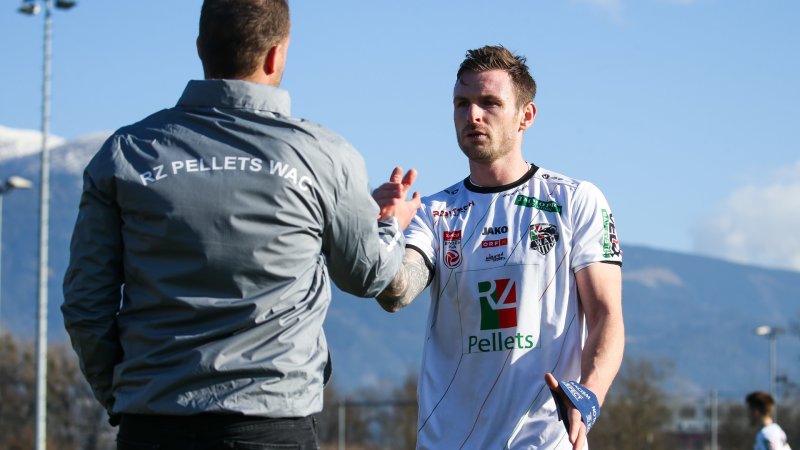 Die 10 Rekord-Verkäufe des Wolfsberger AC