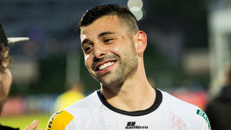 Die 10 Rekord-Verkäufe des Wolfsberger AC