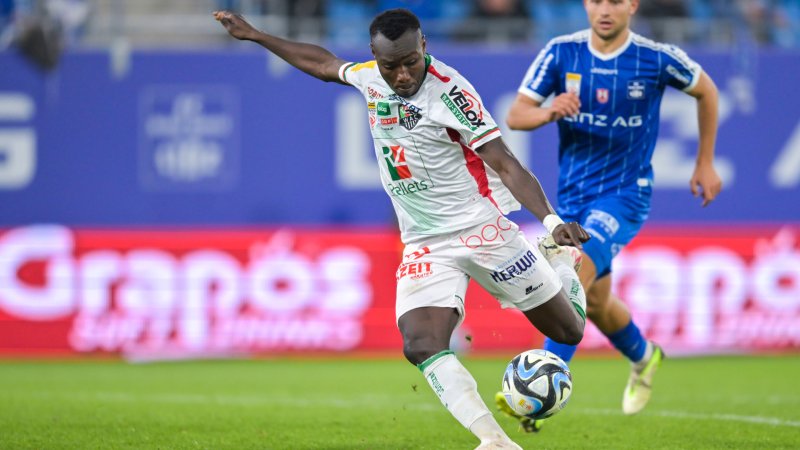 Die 10 Rekord-Verkäufe des Wolfsberger AC