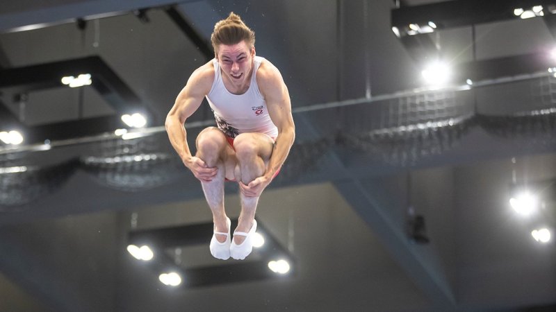 Wizani: Was viele über Trampolinturnen nicht wissen