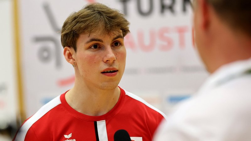 Wizani: Was viele über Trampolinturnen nicht wissen