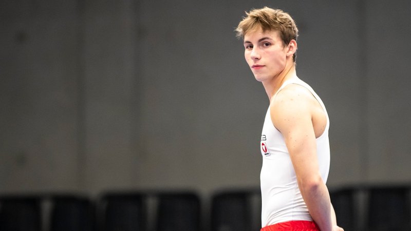 Wizani: Was viele über Trampolinturnen nicht wissen