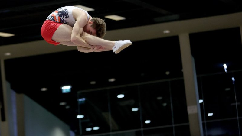 Wizani: Was viele über Trampolinturnen nicht wissen