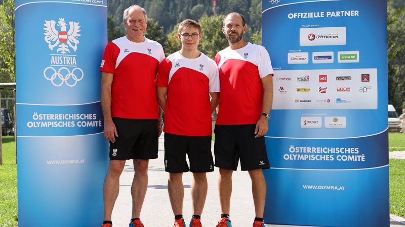 Wizani: Was viele über Trampolinturnen nicht wissen